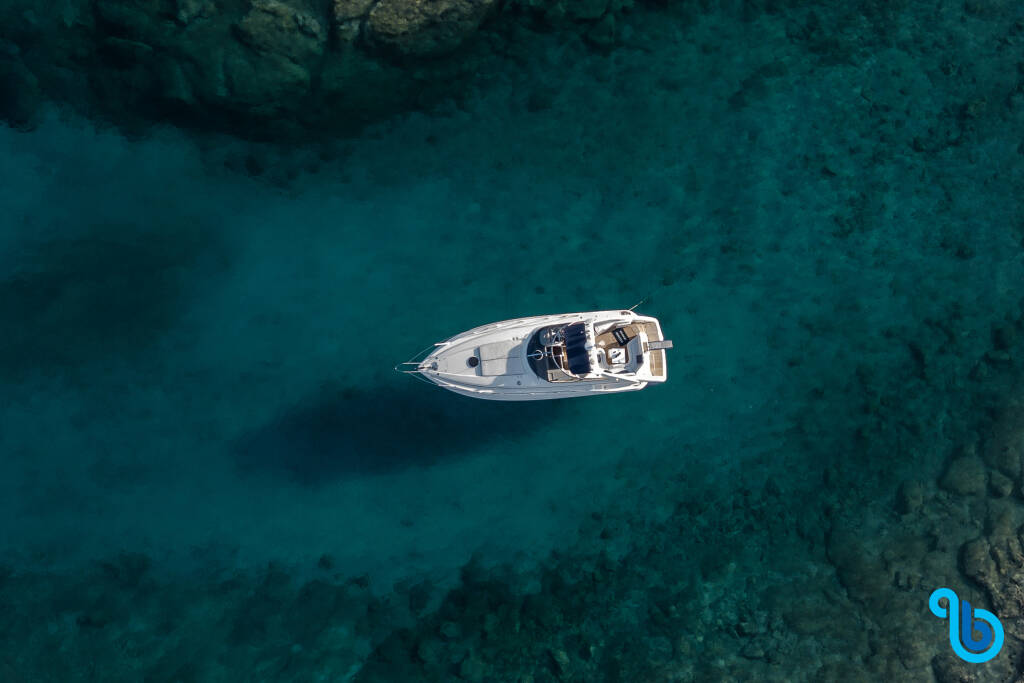 Sunseeker Portofino 40, Maxim