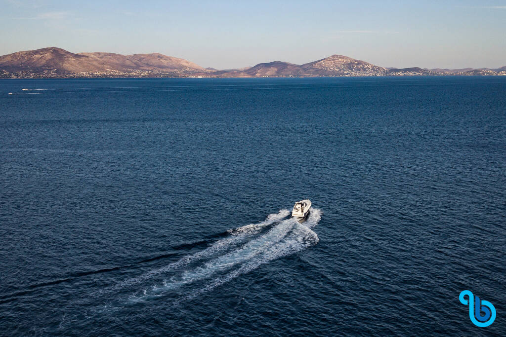 Sunseeker Portofino 40, Maxim