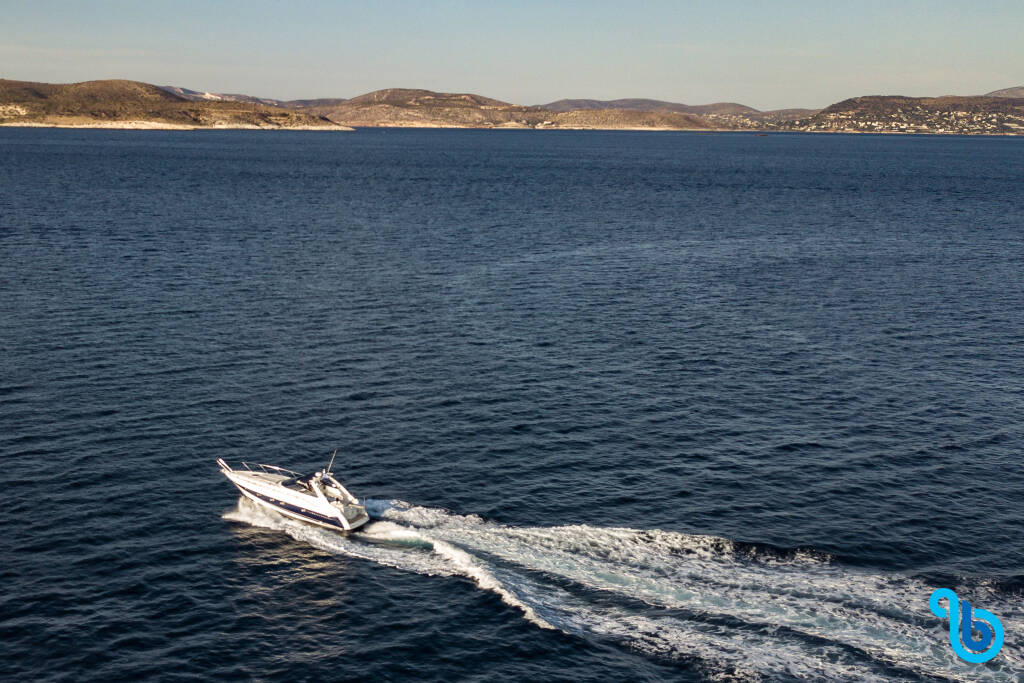 Sunseeker Portofino 40, Maxim