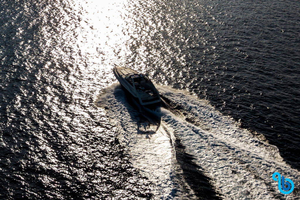 Sunseeker Portofino 40, Maxim