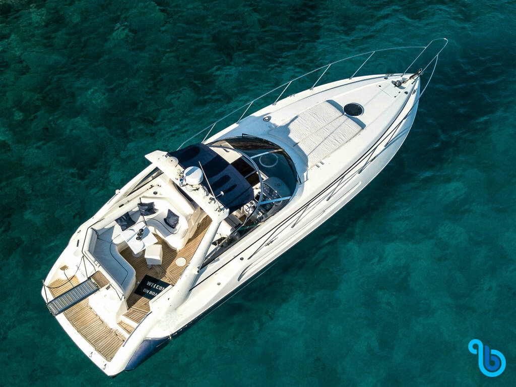 Sunseeker Portofino 40, Maxim