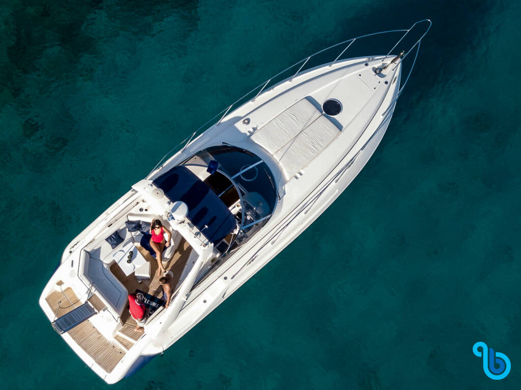 Sunseeker Portofino 40, Maxim