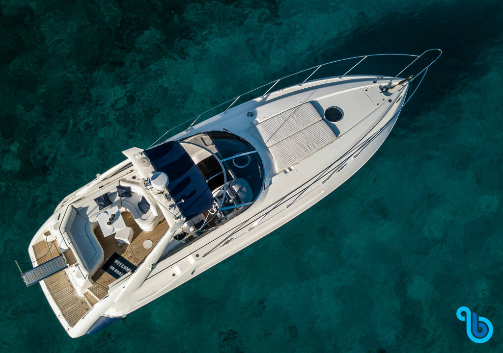 Sunseeker Portofino 40, Maxim