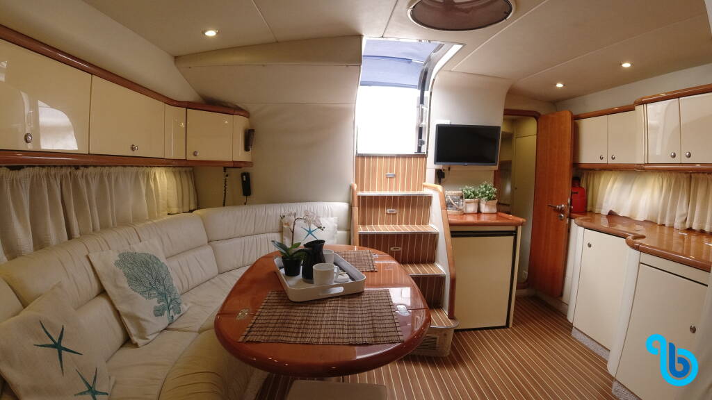 Sunseeker Portofino 40, Maxim