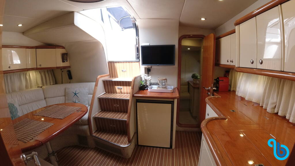 Sunseeker Portofino 40, Maxim