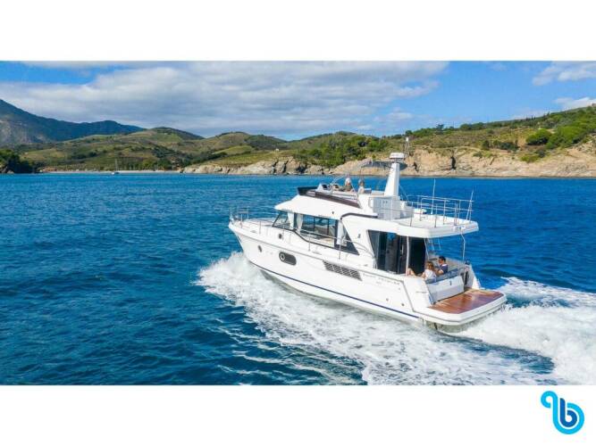 Swift Trawler 41 | JUDITA