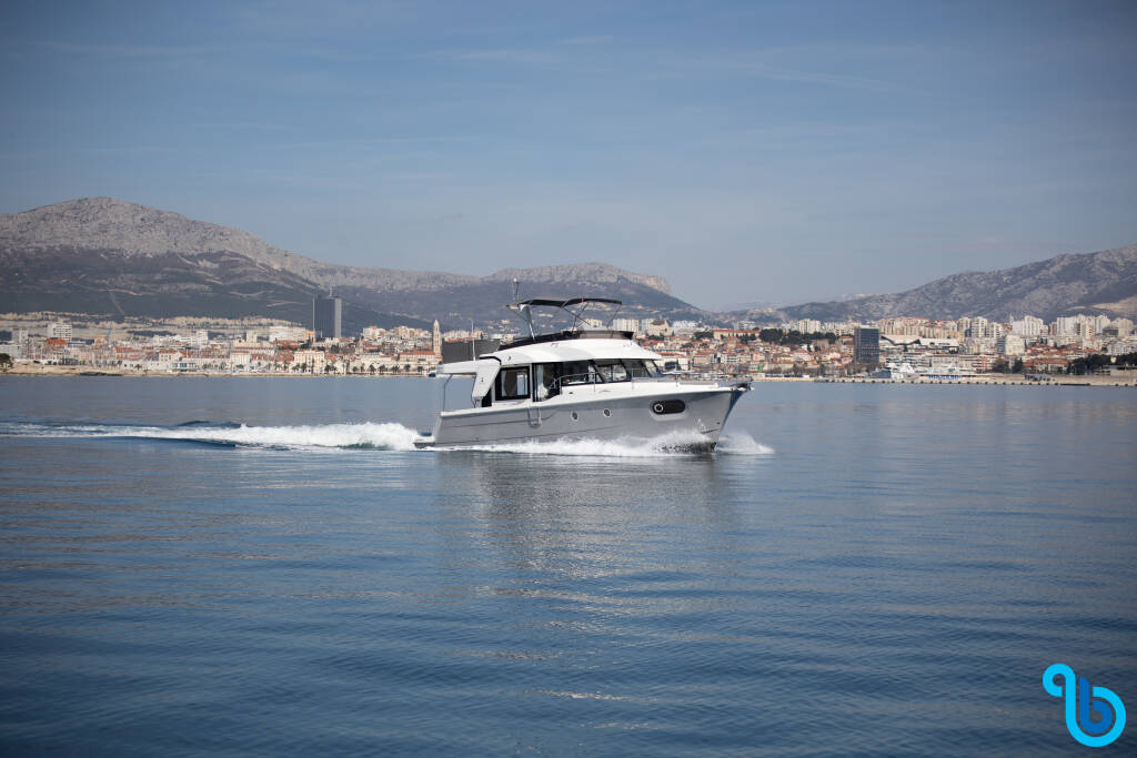 Swift Trawler 41 , FELICITA