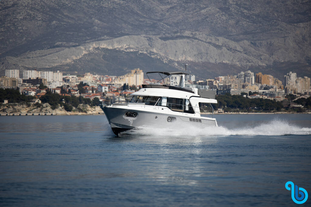 Swift Trawler 41 , FELICITA