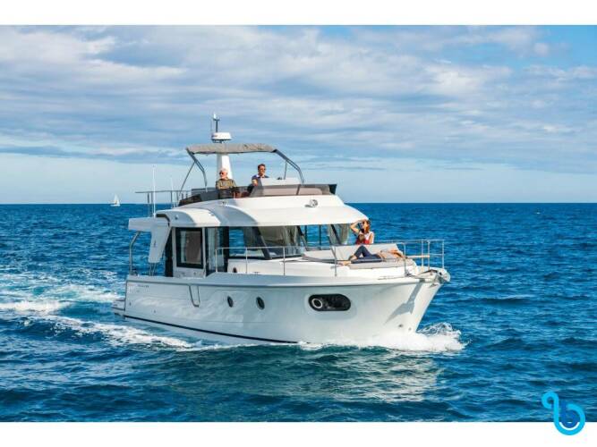 Swift Trawler 41 | AELIA