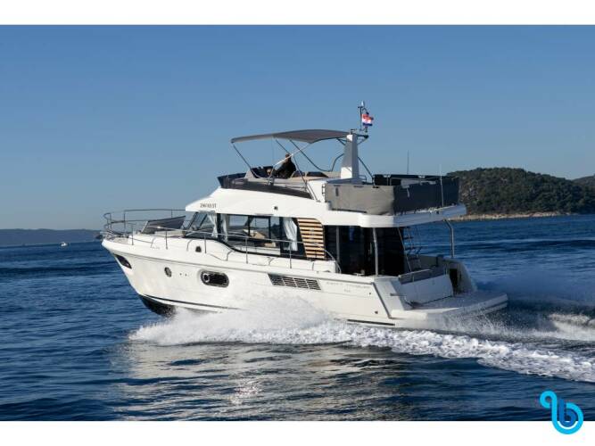 Swift Trawler 41 NEW
