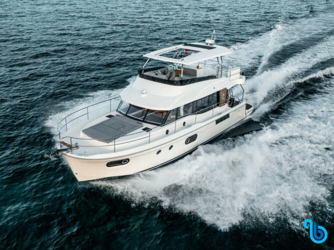 Swift Trawler 48 | ST48