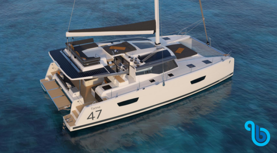 Tanna 47 Owner Version Aquaphoria