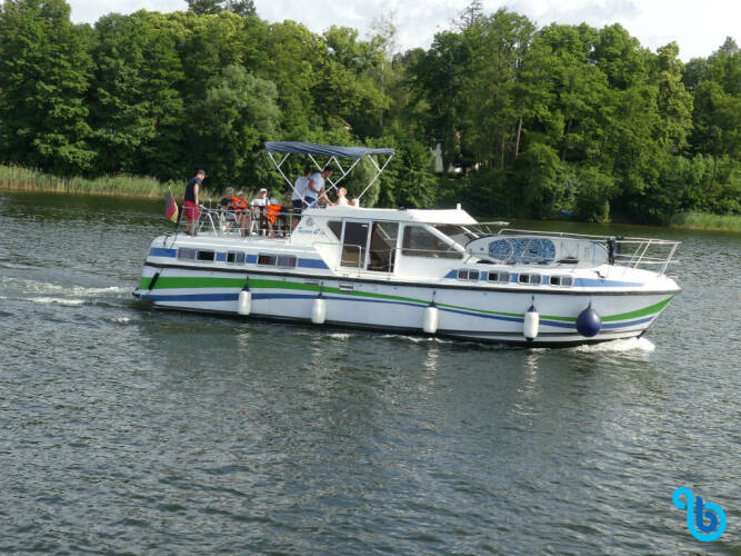 Tarpon 42 N Schumann