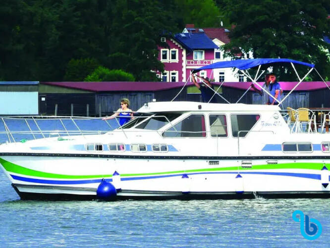 Tarpon 42 TP Ariadne