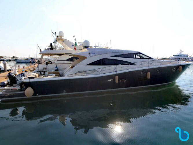 Uniesse 75 HT | Guarfiro