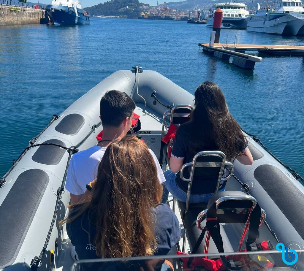 Vanguard DR-760, Sailway Nueve