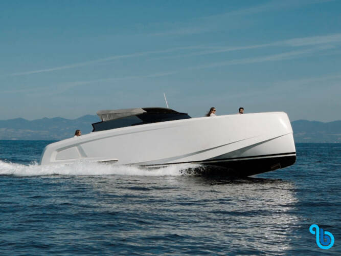 Vanquish 43 | Placebo