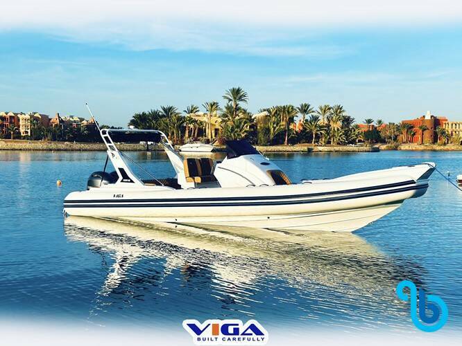 Viga Luxury 900 Viga Luxury 900