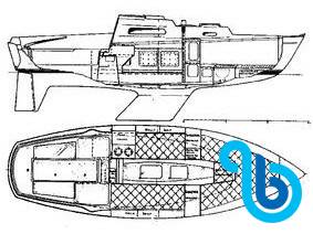 Viggen 23, Camilla