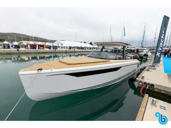 X Power 33C | X POWER