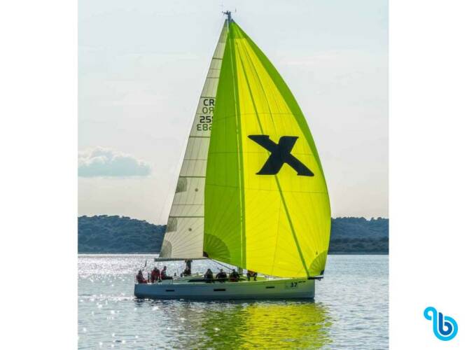 X-Yacht 4-3 | XARA