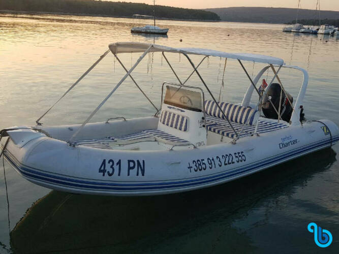 Zodiac Medline 2 Medline 2