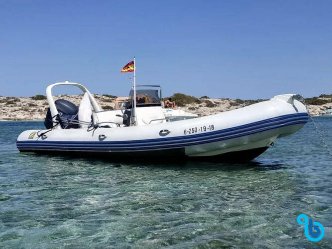 Zodiac Medline 650 | Narai